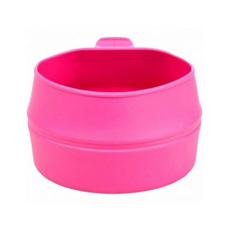 Чашка Wildo Fold-A-Cup Big 600 ml Olive Green