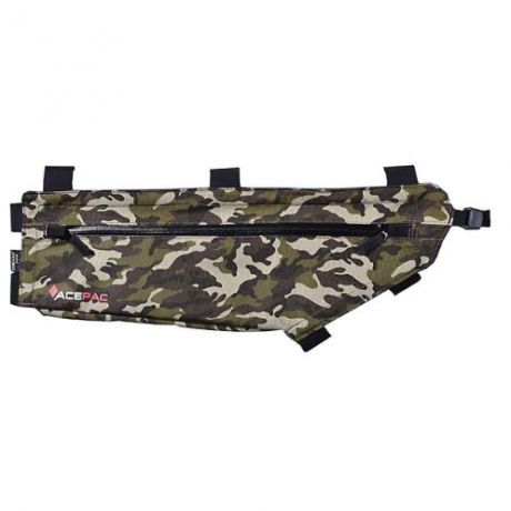 Сумка на раму AcePac Zip Frame Bag L