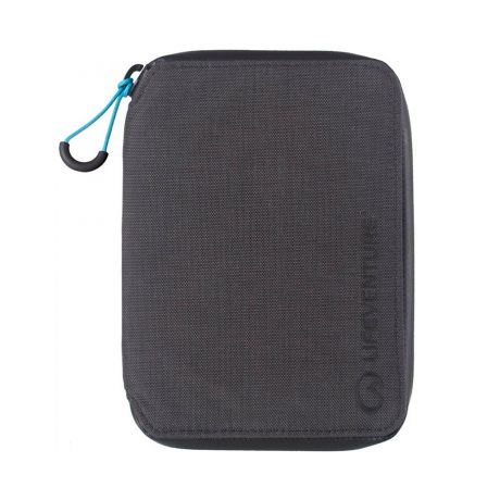 Lifeventure RFID Mini Travel Wallet