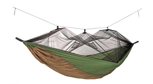 Гамак Amazonas Adventure Moskito Thermo