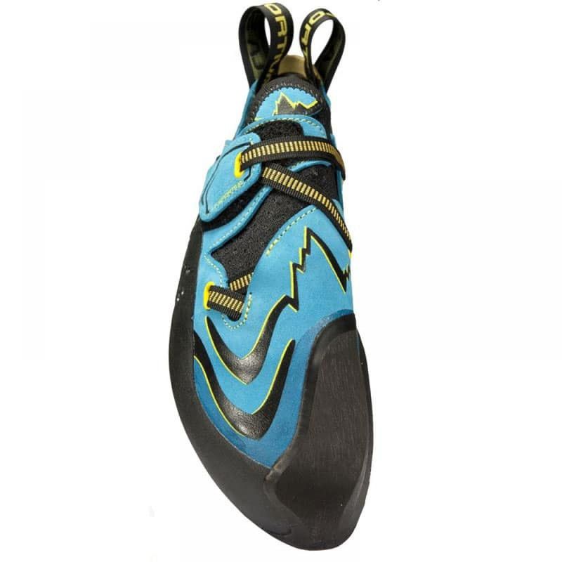 La Sportiva Futura