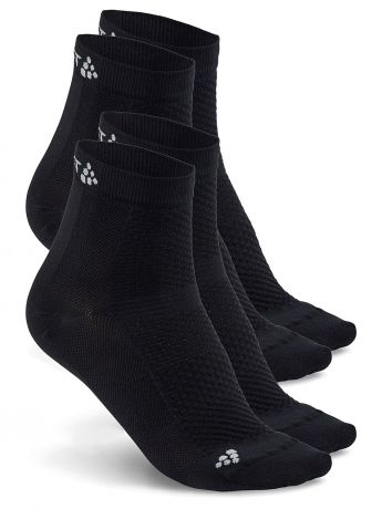Носки Craft Cool Mid 2-Pack Sock