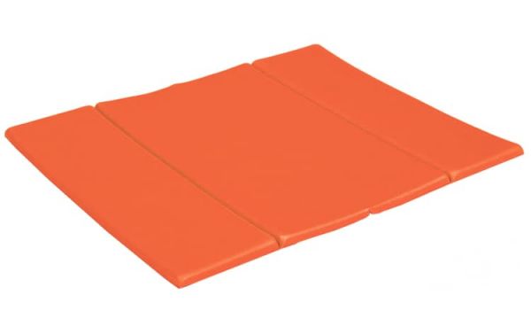 Terra Incognita Sit Mat