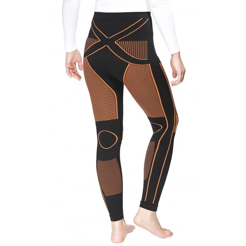 X-Bionic Energy Accumulator Women Pants Long