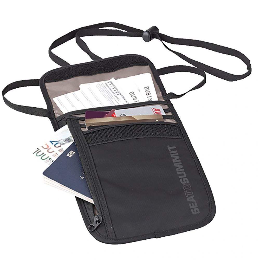 Sea To Summit Neck Wallet