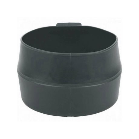 Чашка Wildo Fold-A-Cup Big 600 ml Olive Green