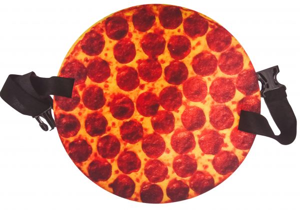 Сидачка Buttons Salami