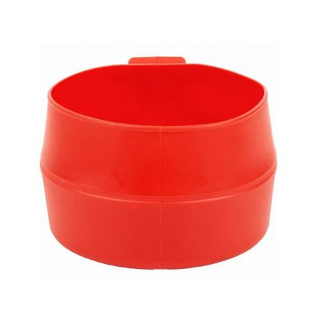 Чашка Wildo Fold-A-Cup Big 600 ml Olive Green