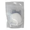 Black Diamond Uncut White Gold Pure Chalk Refillable Chalk Shot