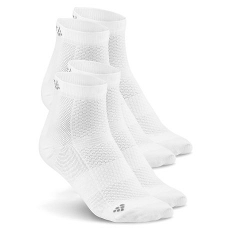 Носки Craft Cool Mid 2-Pack Sock