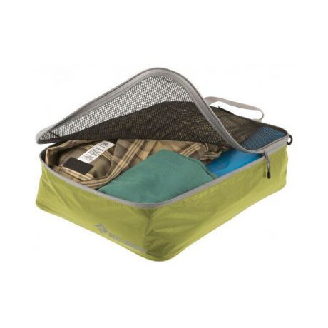 Чехол Sea To Summit Garment Mesh M Black/Grey