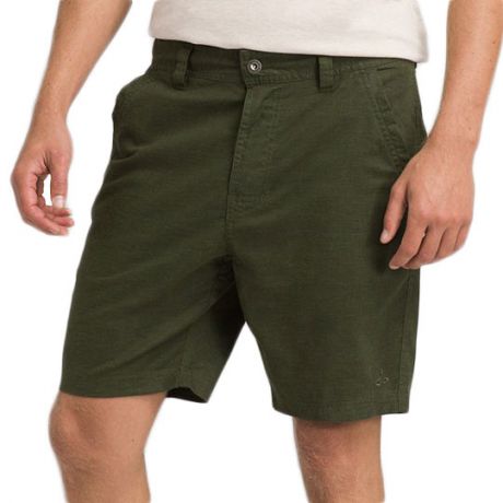 Шорты Prana Furrow Short