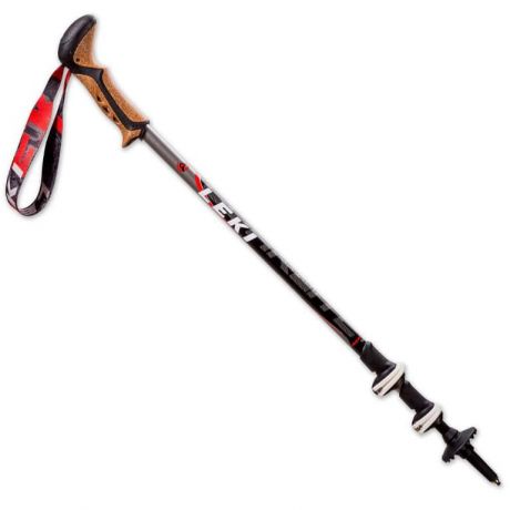 Трекінгові палиці Leki Corklite SpeedLock