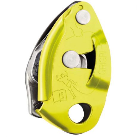 Petzl Grigri 2