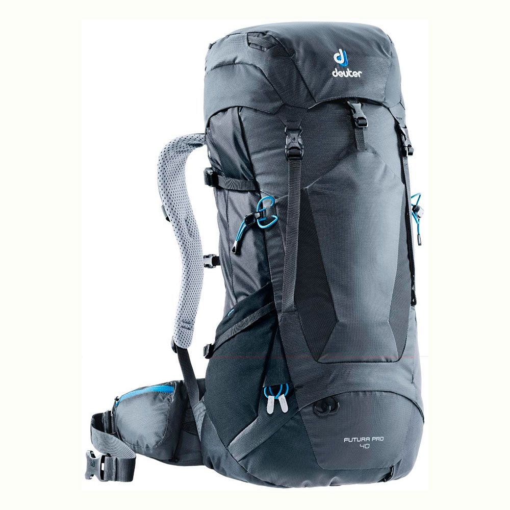 Рюкзак Deuter Futura Pro 40