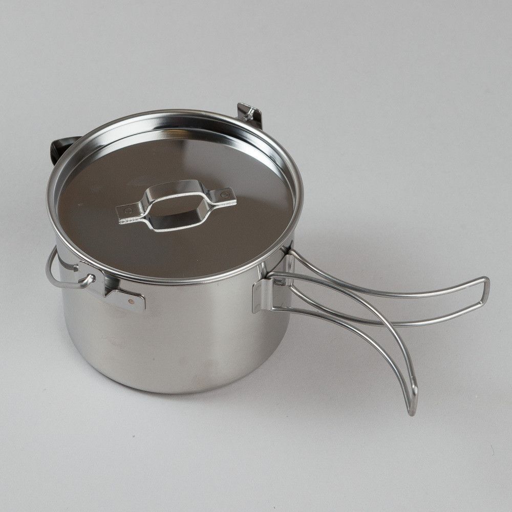 Snow Peak Kettle CS-068