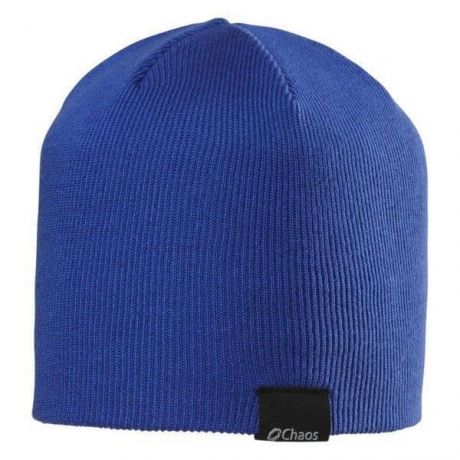 Шапка Chaos Mustang