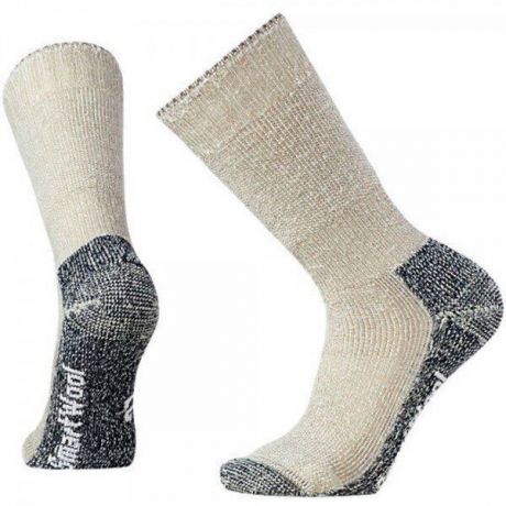 Носки Smartwool Mountaineering Extra Heavy Crew