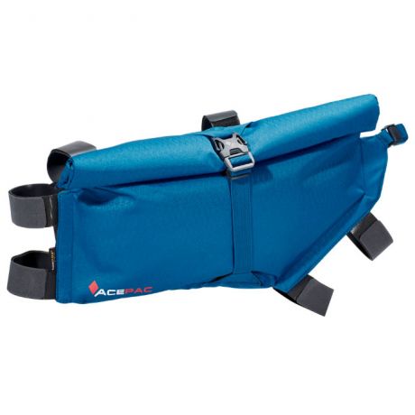 Сумка на раму AcePac Roll Frame Bag M