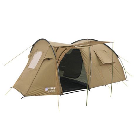 Палатка Палатка Terra Incognita Olympia 4