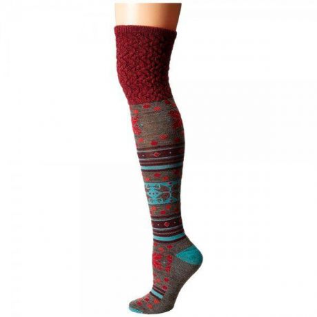 Носки SmartWool Wms Fiesta Flurry Socks