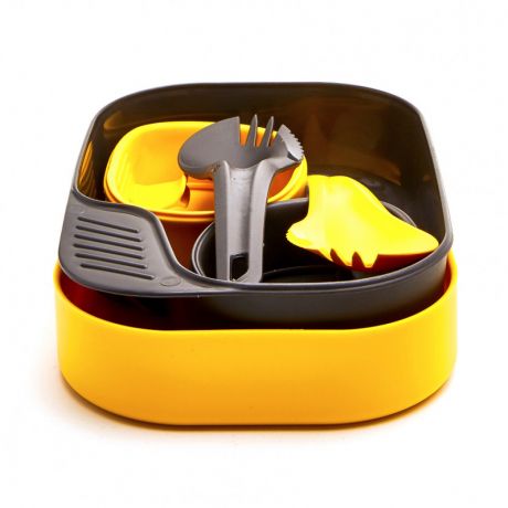 Набор посуды Wildo Camp-A-Box Light