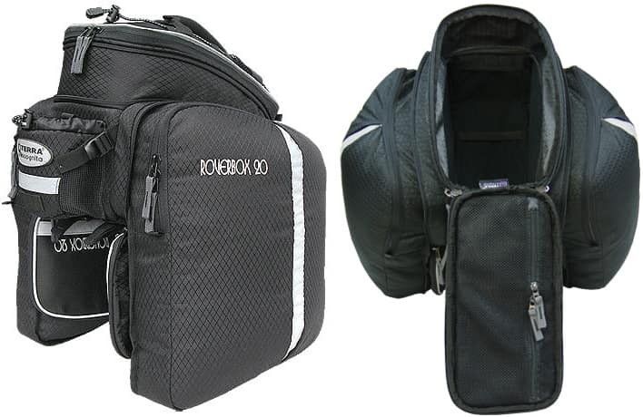 Terra Incognita Roverbox 20