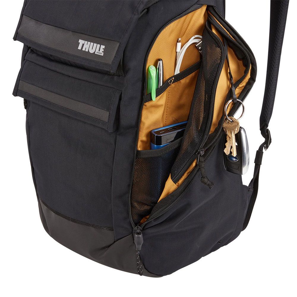Рюкзак Thule Paramount 27L Black