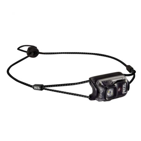 Фонарик Petzl Bindi