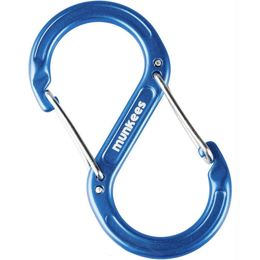 Munkees Forged S 3275