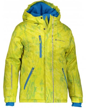 Куртка Alpine Pro Agosto 2