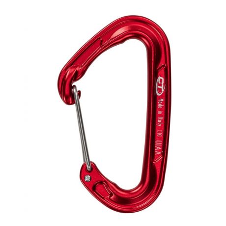 Карабін Climbing Technology Fly-weight EVO