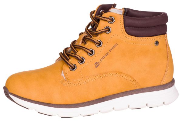 Черевики Alpine Pro Larris Sunflower