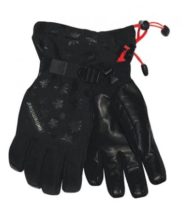Extremities Wms Winter Sports Glove