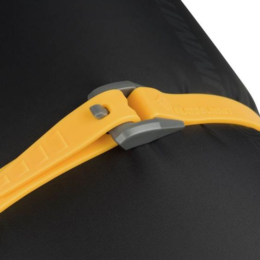 Набор стяжек Sea to Summit Stretch-Loc 30 20mm x 750mm 2 Pack Yellow