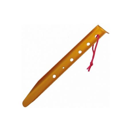 Колышки Terra Incognita Alu-U31 L=310