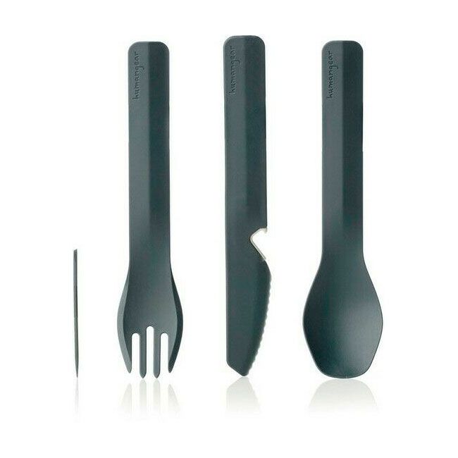 Столовые приборы Humangear GoBites Trio