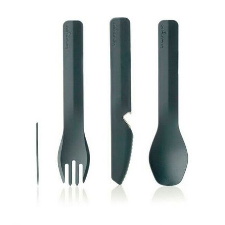 Столовые приборы Humangear GoBites Trio