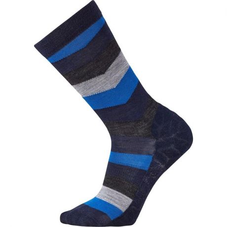Носки Smartwool Chevron Stripe