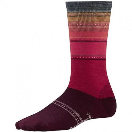Носки Smartwool Wms Sulawesi Stripe