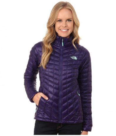 The North Face Wms Thermoball Jacket