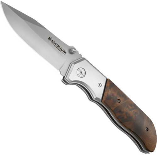 Нож Boker Magnum Forest Ranger