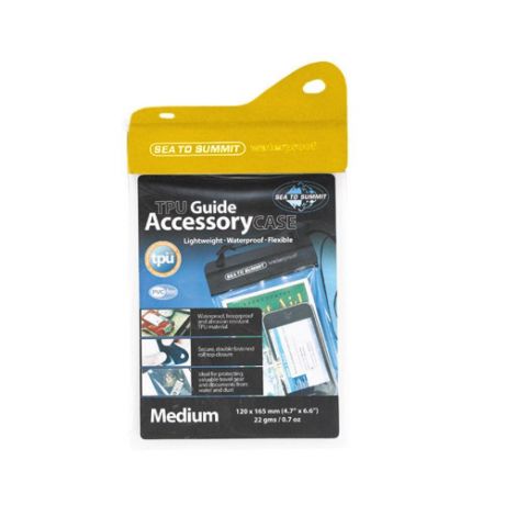 Sea To Summit TPU Accessory Case M