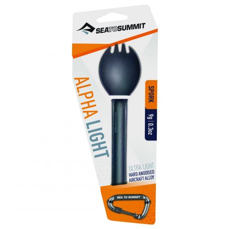 Ложка-вилка Sea To Summit Alpha Light Spork