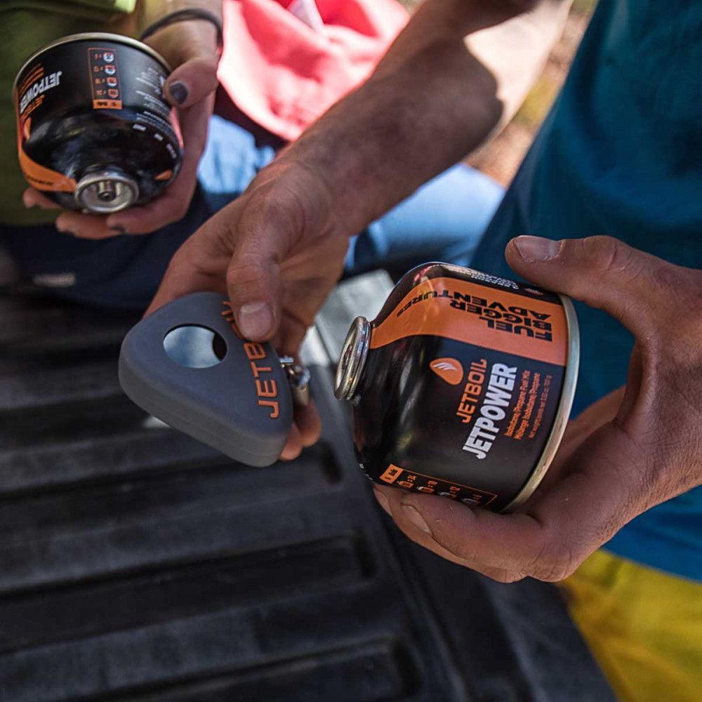 Весы Jetboil Jetgauge