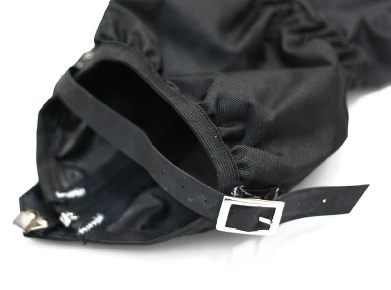 Milo Creek Black