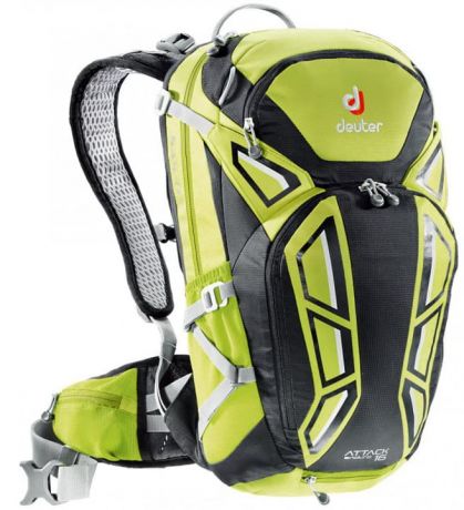Рюкзак Deuter Attack Enduro 16