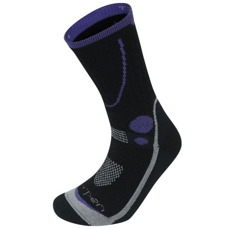Носки Lorpen T3MWH (WOMEN’S MIDWEIGHT HIKER)