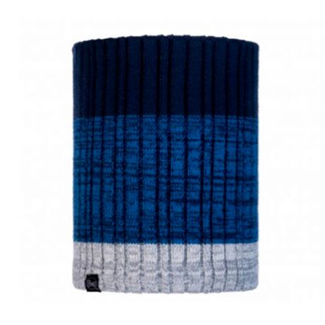 Шарф Buff Knitted&Polar Neckwarmer Igor Night Blue 120851.779