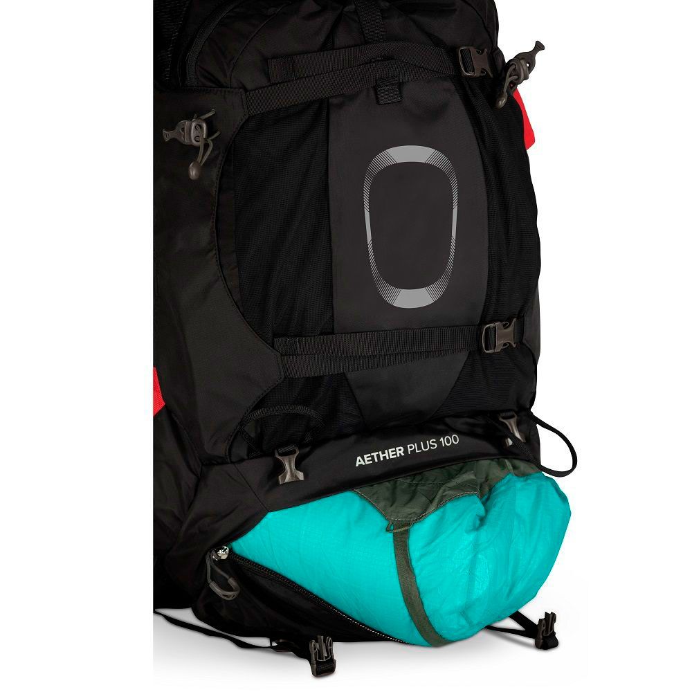 Рюкзак Osprey Aether Plus 85
